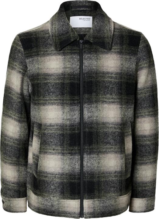 Selected Homme Slhkonrad Jkt