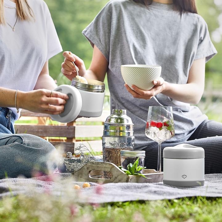 Produktbild Springlane Thermobehälter für Speiseeis (0.5 L)