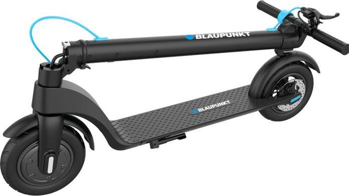 Image du produit Blaupunkt 808 Édition (20 km/h, 20 km, 350 W)