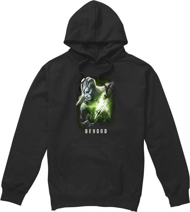 Star Trek Beyond Kapuzenpullover (XXL)