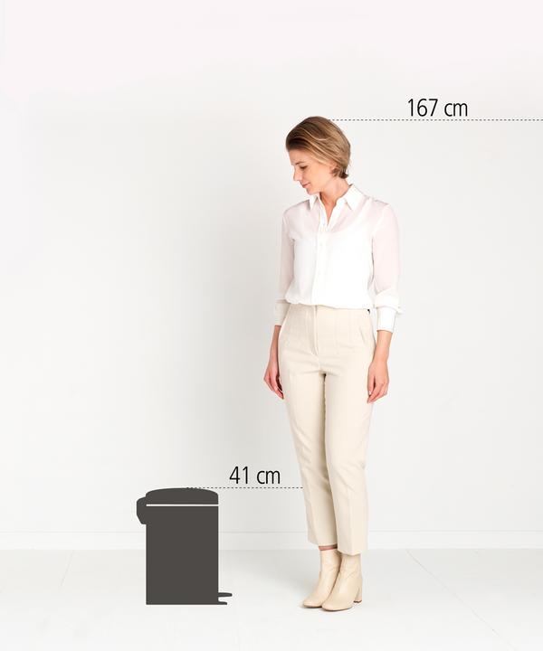 Produktbild Brabantia Newlcon (12 l)