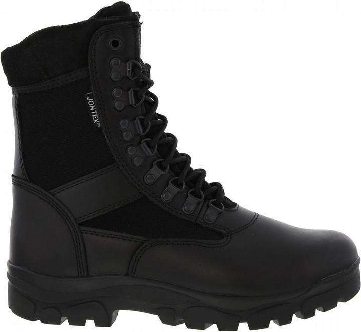 Actual product image Grafters Sniper 8 Combat Boots (48)