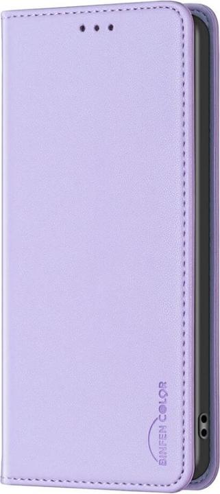 Immagine prodotto Binfen Color Xiaomi Redmi Note 14 4G - BINFEN Flip Case Hülle (Xiaomi Redmi Note 14)