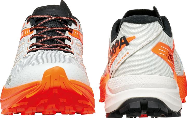 Actual product image Scarpa Spin Ultra 2 (43)
