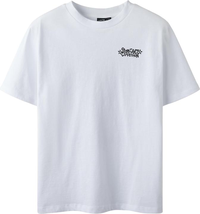 Lmtd Loose Fit T-Shirt (146)