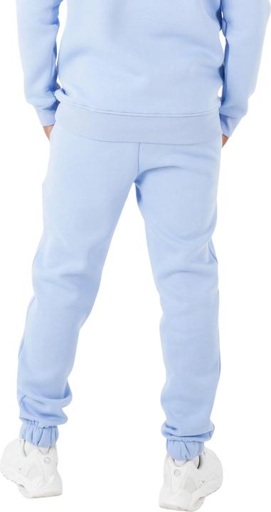 Sixth June jogginghose aus moetonné mit gesticktem ogo