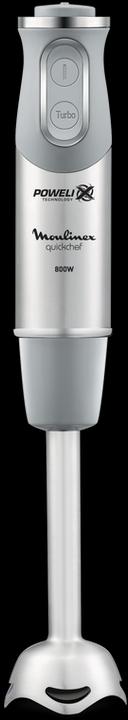 Actual product image Moulinex Hand blender Quickchef