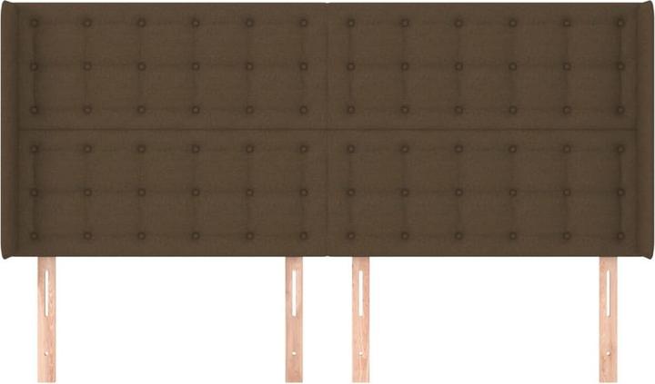 Produktbild VidaXL Franco (163 x 16 x 128 cm)