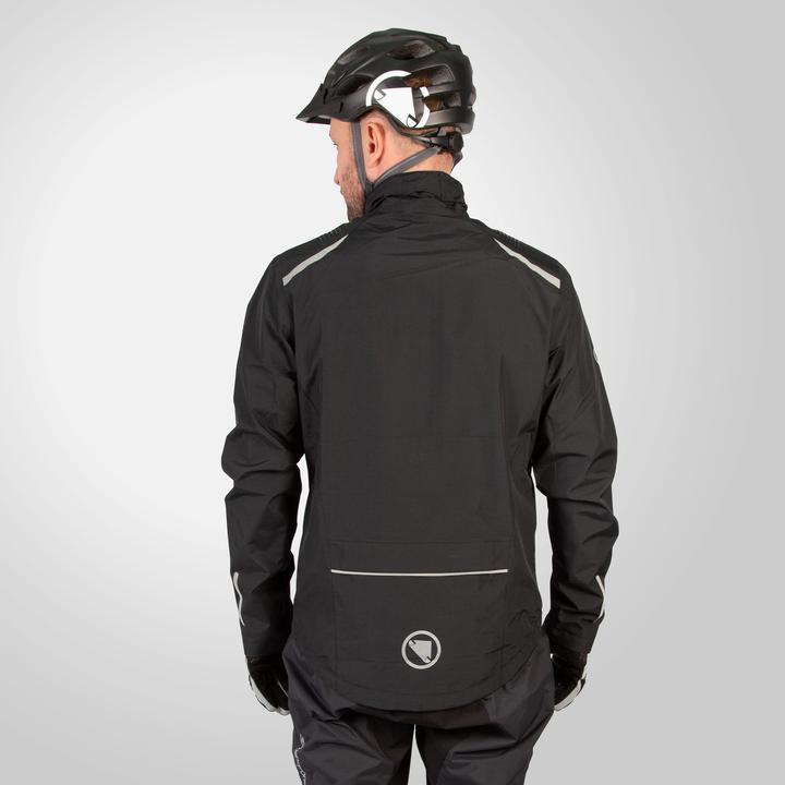 Actual product image Endura Hummvee (S)