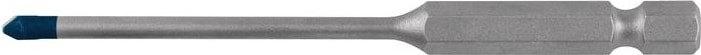 Actual product image Bosch Professional Zubehör Expert HEX-9 HardCeramic drill bit, 4 x 90 mm (4 mm)