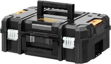 Actual product image DeWalt DCK2077P2T (Rechargeable battery operated)