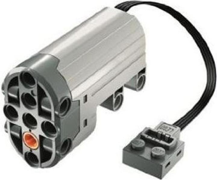 Produktbild LEGO Servomotor (88004, LEGO Technic)