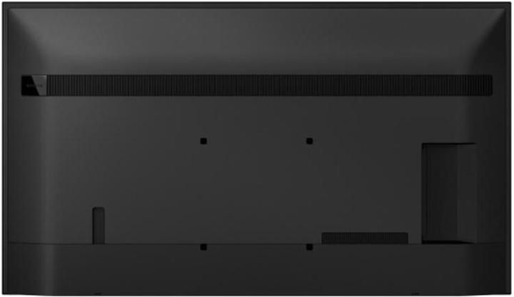 Produktbild Sony 65" Pro BRAVIA LCD 440nit (3840 x 2160 Pixel, 65")