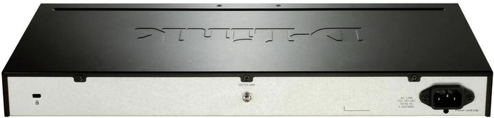 Produktbild D-Link Dgs-1210-24p (28 Ports)
