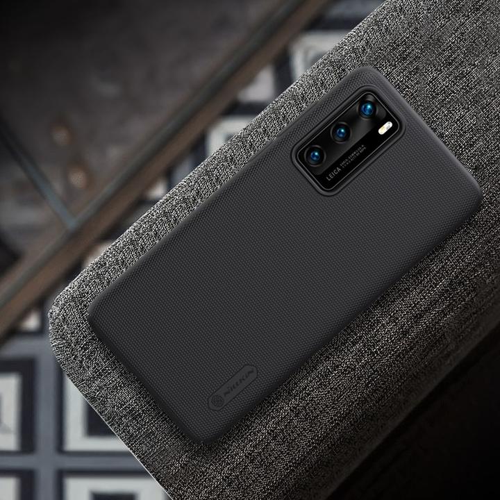 Produktbild Nillkin Super Frosted Shield Series (Huawei P40)