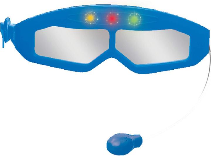 Produktbild Lexibook Paw Patrol - Electronic Lighting Guitar (K260PA) (Multilingual)