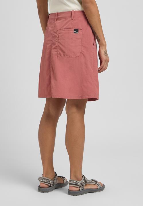 Produktbild Jack Wolfskin Tihama Skort W (36)