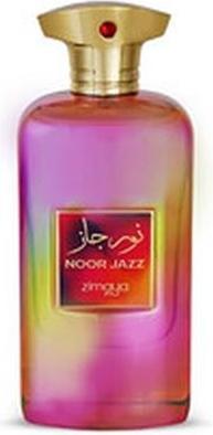Actual product image Zimaya Noor Jazz (Eau de parfum, 100 ml)