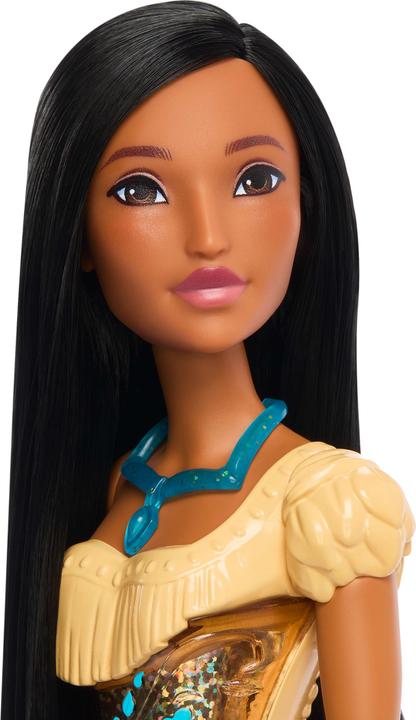 Produktbild Mattel Pocahontas