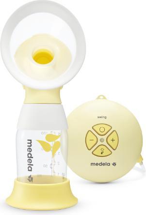 Actual product image Medela Swing Flex