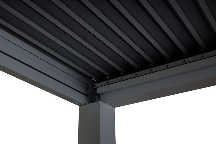 Immagine prodotto Mendler HWC-L46 (300 cm, 300 cm)