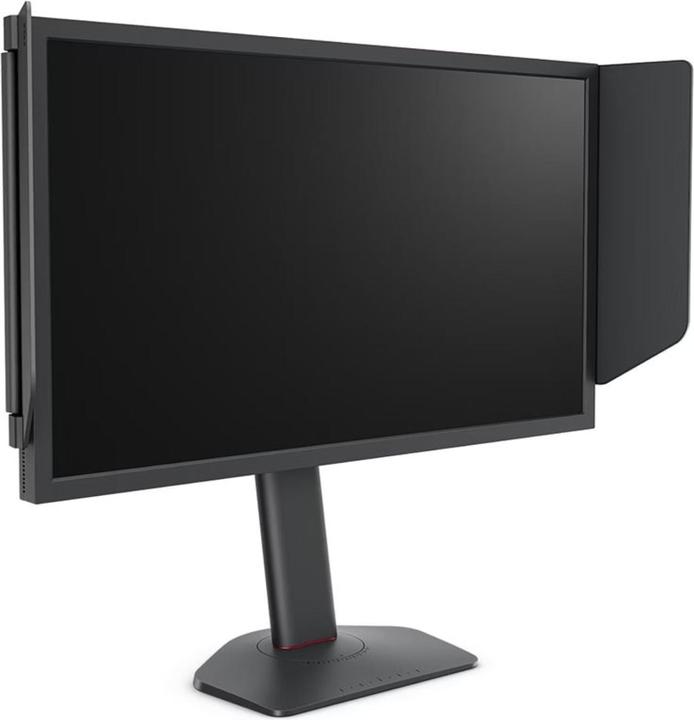 Actual product image BenQ XL2546X+ (1920 x 1080 pixels, 24.50")