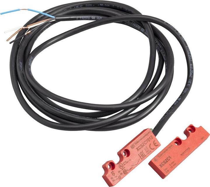 Produktbild TE Sensors Sicherheitsschalter 1S 2Ö