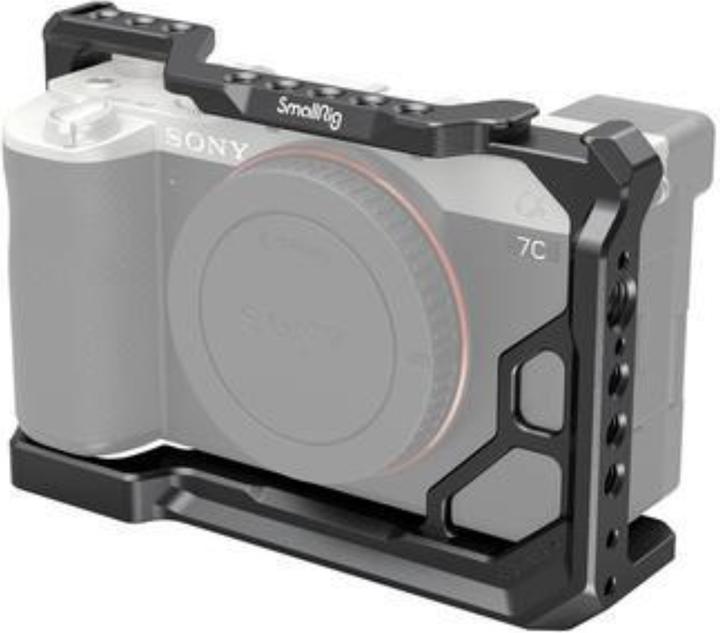 Immagine prodotto SmallRig Gabbia Sony A7C (Gabbietta)