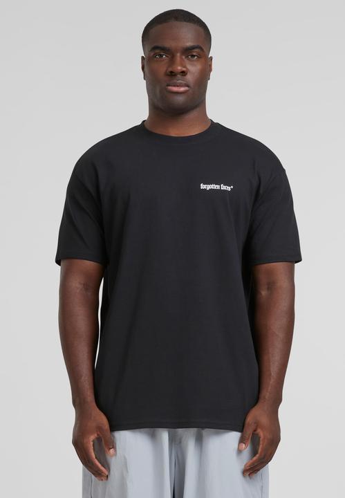 Produktbild Forgotten Faces Athena Heavy Oversized Tee (S)