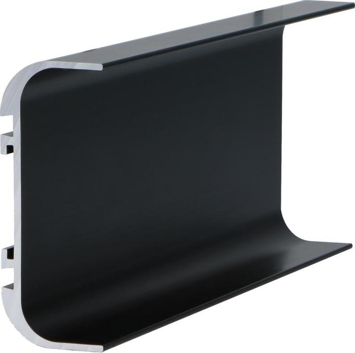 Werkstarck Recessed handles