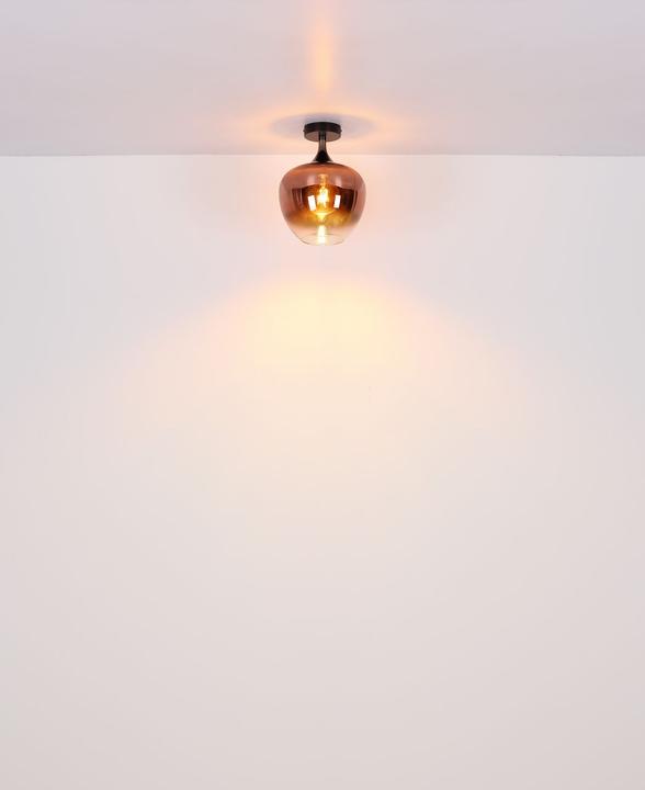 Actual product image Globo Maxy (E27)