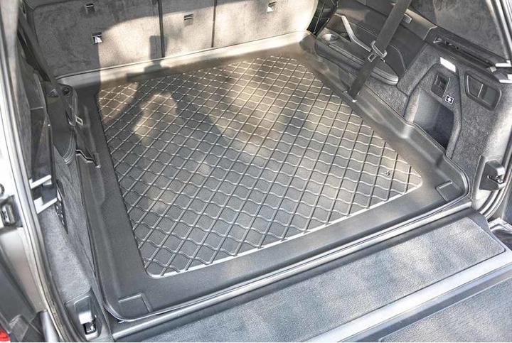 Produktbild Aristar Kofferraumwanne für BMW X7 ab 2019 bis heute