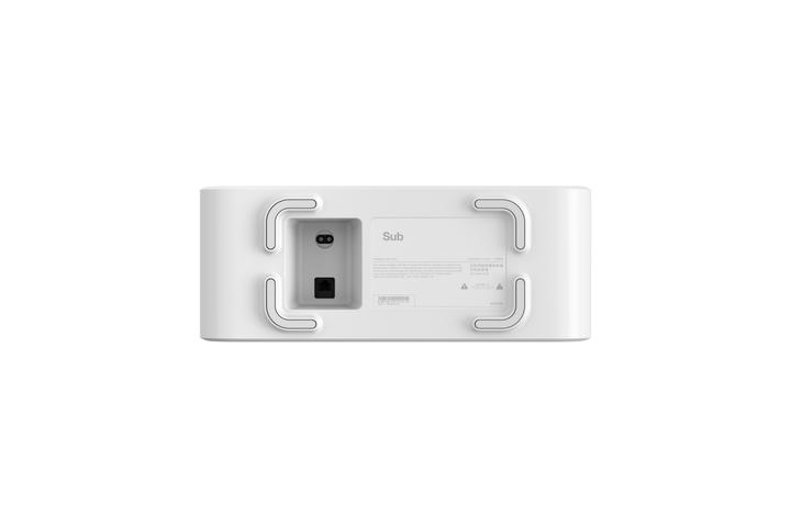 Actual product image Sonos Sub (Gen3) (Wi-Fi)
