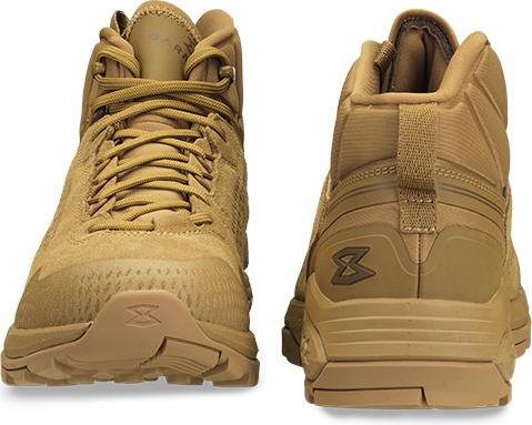 Actual product image Garmont T4 Groove G - dry (44)