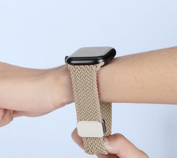 Image du produit Dux Ducis Bracelet Mixture Pro (42 mm, 44 mm, 45 mm, 49 mm, Nylon)
