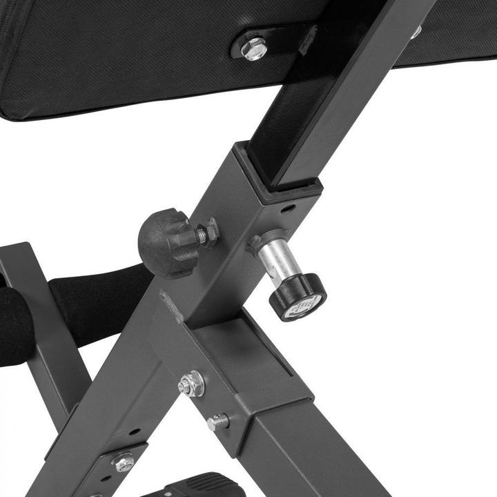 Produktbild Gyronetics Rückentrainer klappbar