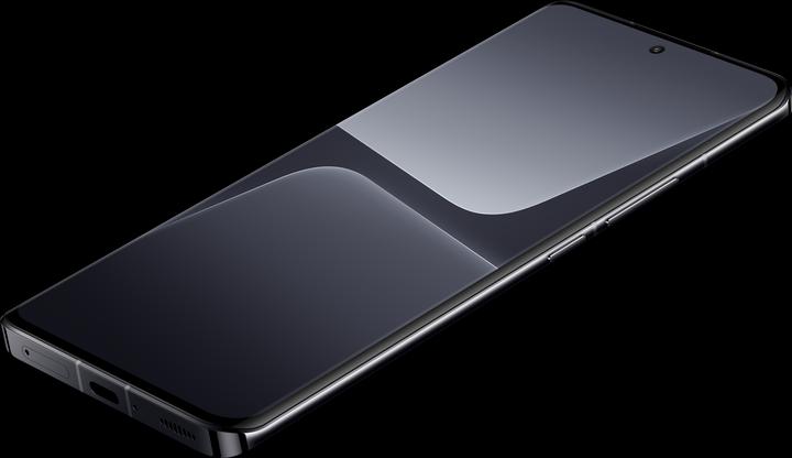 Productafbeelding Xiaomi 13 Pro (256 GB, Keramisch zwart, 6.73", Dubbele SIM, 50 Mpx, 5G)