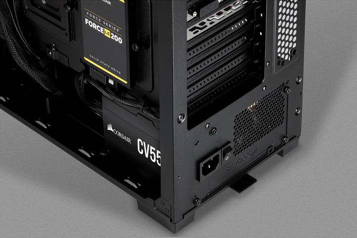 Image du produit Corsair CV550 (550 W)