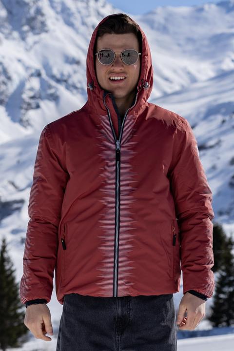 Immagine prodotto Rukka Blaze Men Winterjacke Herren (XS)