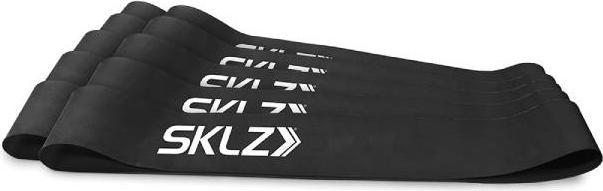 Actual product image SKLZ Mini Bands Set (Strong)
