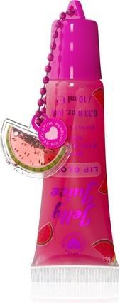 Image du produit I Heart Revolution Tubes à lèvres Jelly Juice - Pastèque, 10 ml