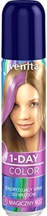 Venta Venita Color De Day Hair Color Spray Pink Rose Nr 13 50ml (Pink Rose Nr 13)