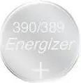 Image du produit Energizer Silver (1 pcs, SR54, 90 mAh)