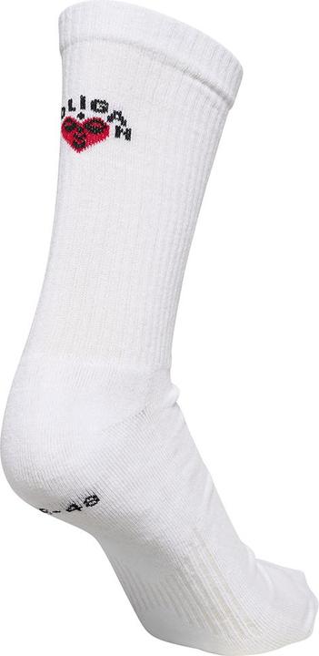 Immagine prodotto hummel Calzini Hmlroligan 2-Pack (36 - 40)