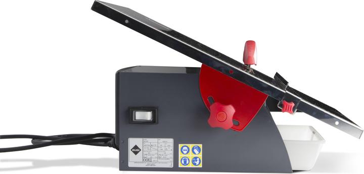 Produktbild Rubi Fliesenschneider