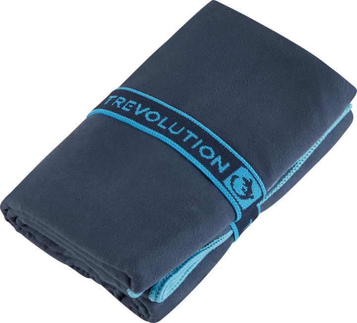 Image du produit Trevolution Serviette en fibre extrafine (80 x 130 cm)