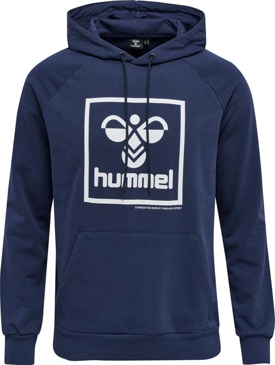 Immagine prodotto hummel Felpa Con Cappuccio Isam 2.0 (XXL)