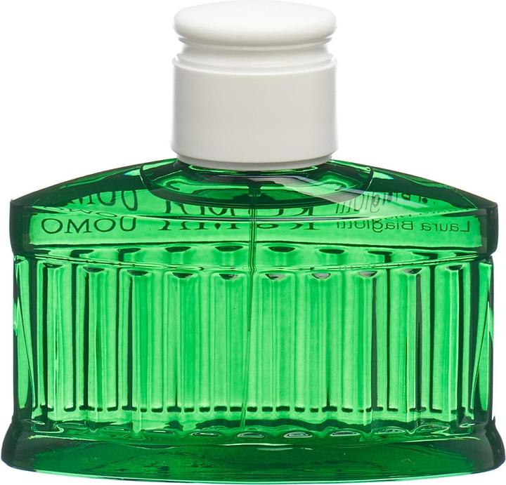 Laura Biagiotti Green Eau de Toilette Natural (Eau de Toilette, 125 ml)