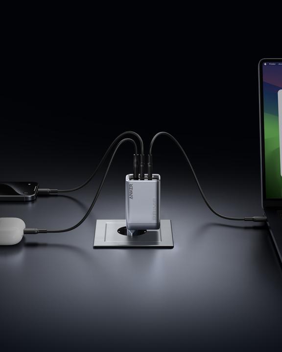 Produktbild Anker Prime Charger (100 W)