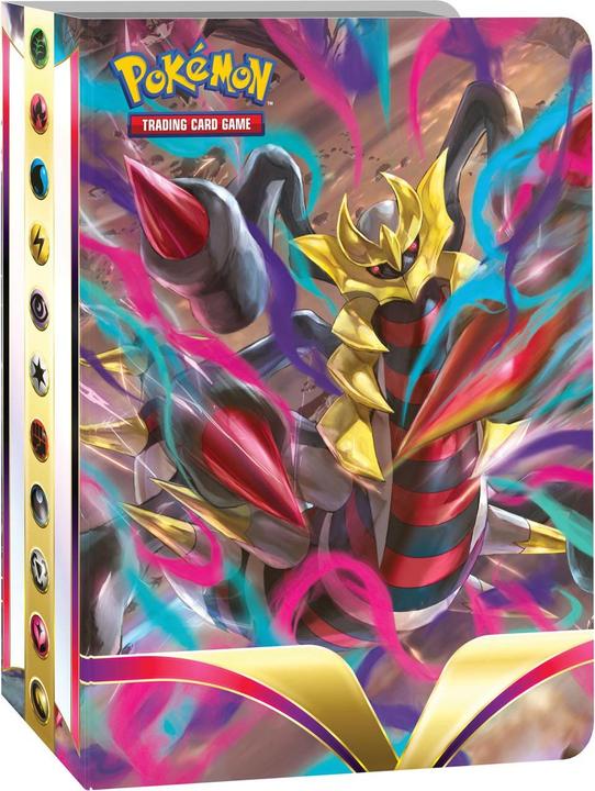 Image du produit Pokémon Album collector Lost Origin